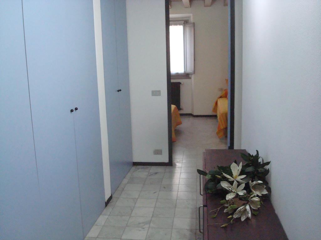 Crystal Apartment Bergamo Zewnętrze zdjęcie